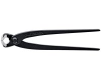 Tenaille russe - 220 mm - noir