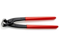Tenaille russe 220mm - Gainée PVC - Tête polie - Capacité 2,4mm