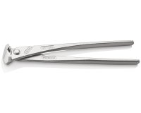 Tenaille russe 250mm démultipliée - Zinguée - Capacité 3,3mm -SC