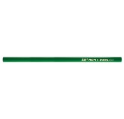 Crayon de maçon ovale 300 mm