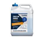 poudre a tracer bleu biberon 3,5kg