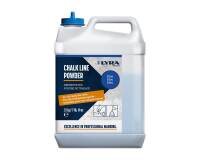 poudre a tracer bleu biberon 3,5kg