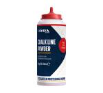 poudre a tracer rouge biberon 1 kg