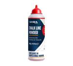 poudre a tracer rouge biberon 400 gr
