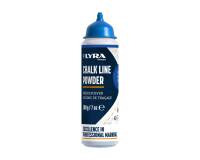 poudre a tracer bleue biberon 200 gr
