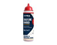 poudre a tracer rouge biberon 200 gr