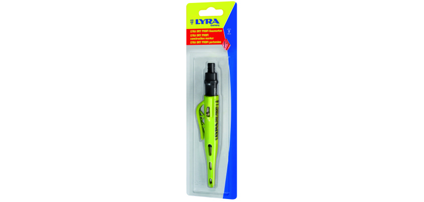 blister lyra dry profi