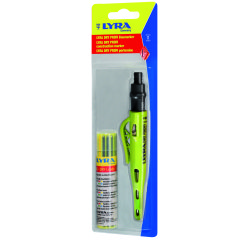 blister lyra dry profi + mines
