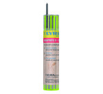 etui 12 mines lyra dry graphites graduation h