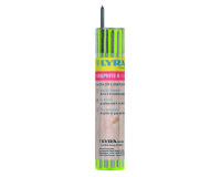 etui 12 mines lyra dry graphites graduation h