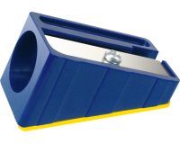 Taille-crayons pour crayons et craies de marquage