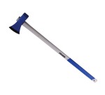 Merlin 2,5kg frappe 11cm + manche tri-matière Revex