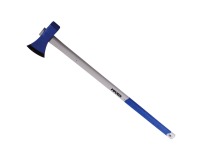 Merlin 2,5kg frappe 11cm + manche tri-matière Revex