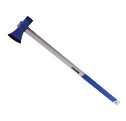 Merlin 2,5kg frappe 11cm + manche tri-matière Revex