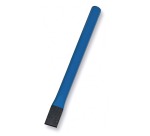Ciseau de maçon réaffûtable 25cm taillant 2cm Revex