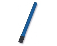 Ciseau de maçon réaffûtable 35cm taillant 2cm Revex