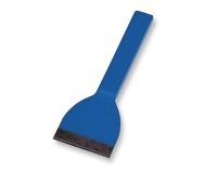 Ciseau à brique longueur 23cm plat taillant 6cm Revex