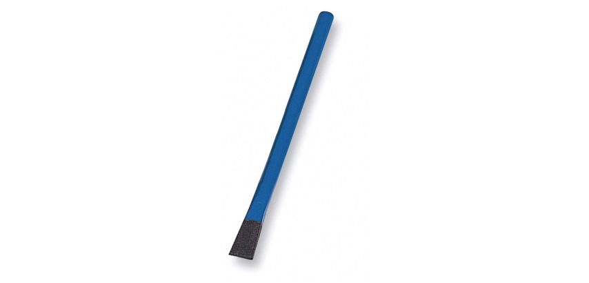 Ciseau d'électricien carré 20cm taillant 1,5cm Revex