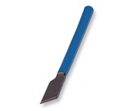 Ciseau à rainurer longueur 20cm taillant 2,8cm Revex