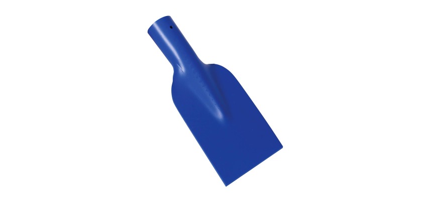 Grattoir à douille taillant 11cm sans manche Revex