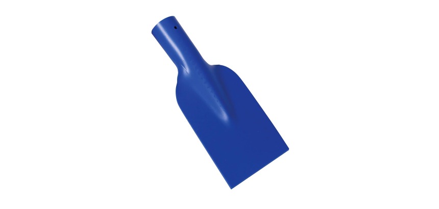 Grattoir à douille taillant 11cm sans manche Revex