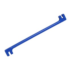 Griffe à cintrer ouverture 0,6 et 0,8cm Revex