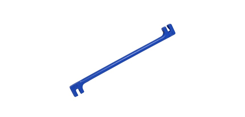 Griffe à cintrer ouverture 0,6 et 0,8cm Revex