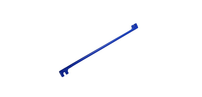 Griffe à cintrer ouverture 1,4 et 1,6cm Revex
