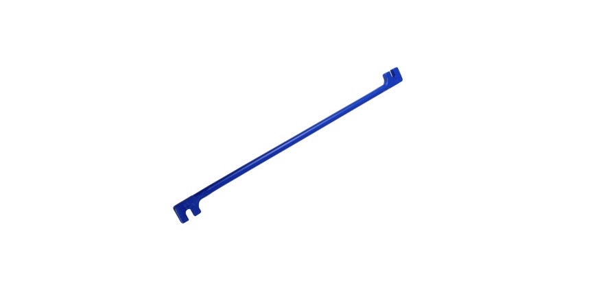 Griffe à cintrer ouverture 1,4 et 1,6cm Revex