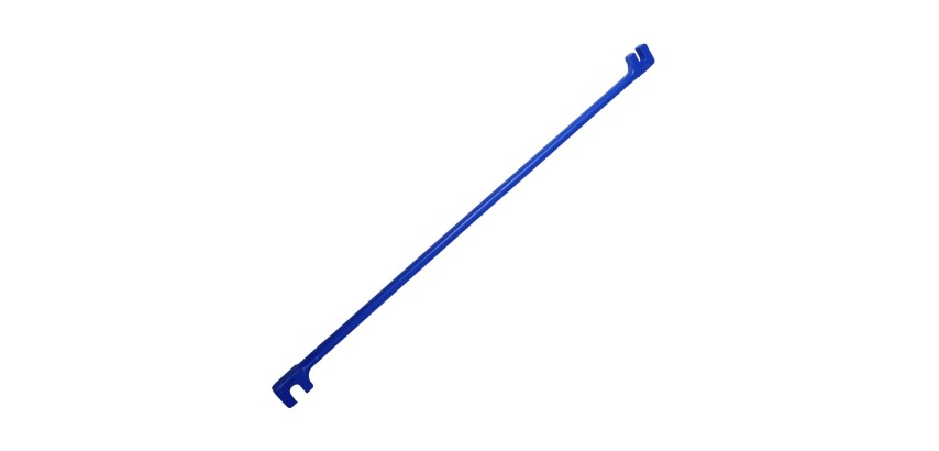 Griffe à cintrer ouverture 2,2 et 2,5cm Revex