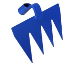 Griffe à remblai 4 dents 30cm sans manche Revex