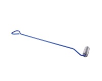 Boucharde diamant rouleau 17,6cm Revex