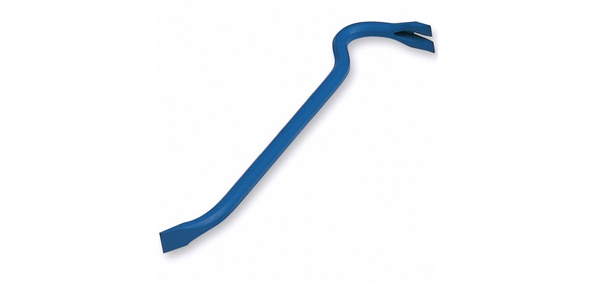 Pince à décoffrer longueur 60cm Revex