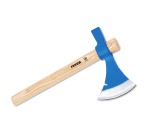 Hachette de coffreur 800g + manche bois 37cm Revex