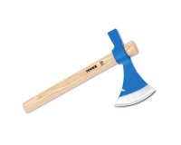 Hachette de coffreur 800g + manche bois 37cm Revex