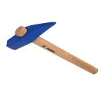Marteau de maçon REVEX 1,25  kg à pointe et tête creuse