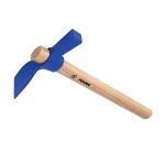 Martelette marseillaise 650g + manche bois 37cm Revex