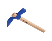 Martelette marseillaise 650g + manche bois 37cm Revex