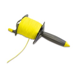 Cordeau de traçage longueur 100m Ø 1,5 mm Revex