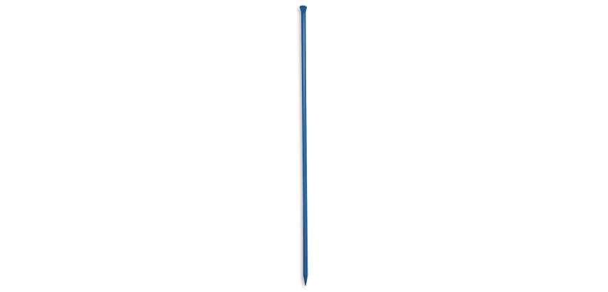 Barre à mine octogonale longueur 175cm Revex