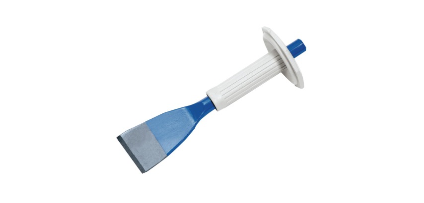 Riflard monobloc longueur 22cm taillant 7cm Revex