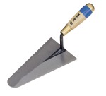 Truelle italienne ronde 18cm cazzuola soie 0,9cm Revex