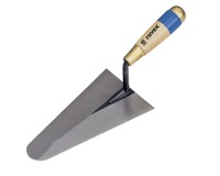 Truelle italienne ronde 18cm cazzuola soie 0,9cm Revex