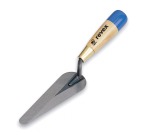 Truelle langue de chat 14cm cazzuola soie 0,8cm Revex