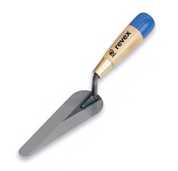 Truelle langue de chat 14cm cazzuola soie 0,8cm Revex