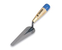 Truelle langue de chat 16cm cazzuola soie 0,8cm Revex