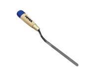 Truelle joint plat 1cm cazzuola soie 0,8cm Revex