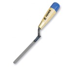 Truelle joint plat 1,2cm cazzuola soie 0,8cm Revex