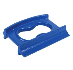 Fer à marche fonte Revex