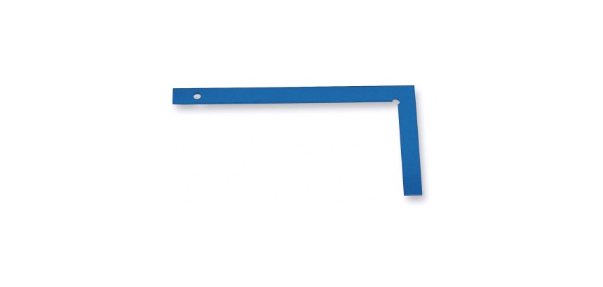 Equerre de maçon longueur 60cm Revex